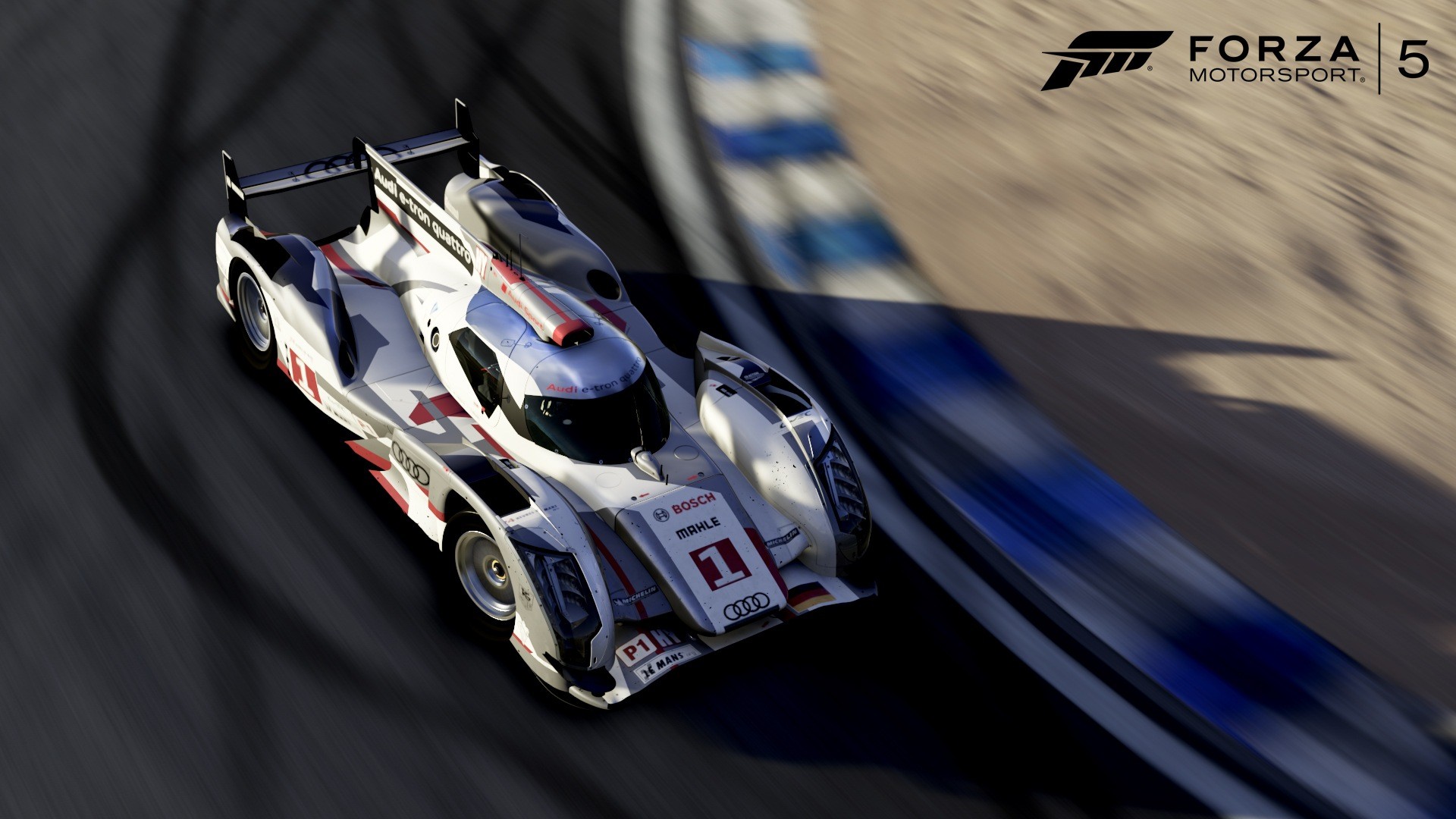Forza Motorsport 5 (Day One Edition) - Imagen 37